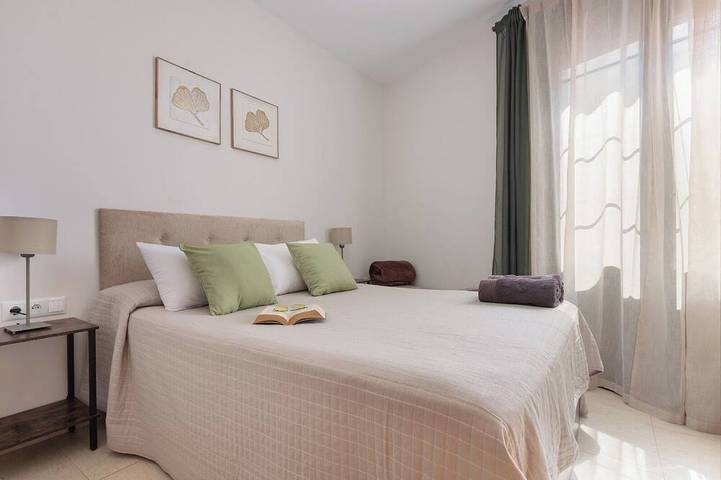 Appartement entier, Great Acomodis Apartment In the heart of the Gothic Quarter-Live Barcelona! in Barcelona Centre, Barcelone