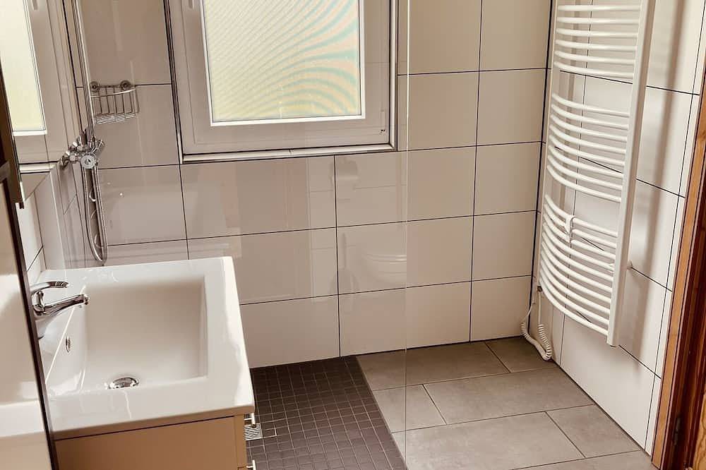 Premium-Ferienhaus im Extertal Ferienpark - Wandern, Natur, Wald, Sauna # in Extertal, Kreis Lippe