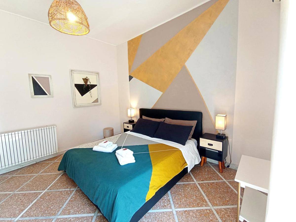 Double Room in Trastevere, Roma