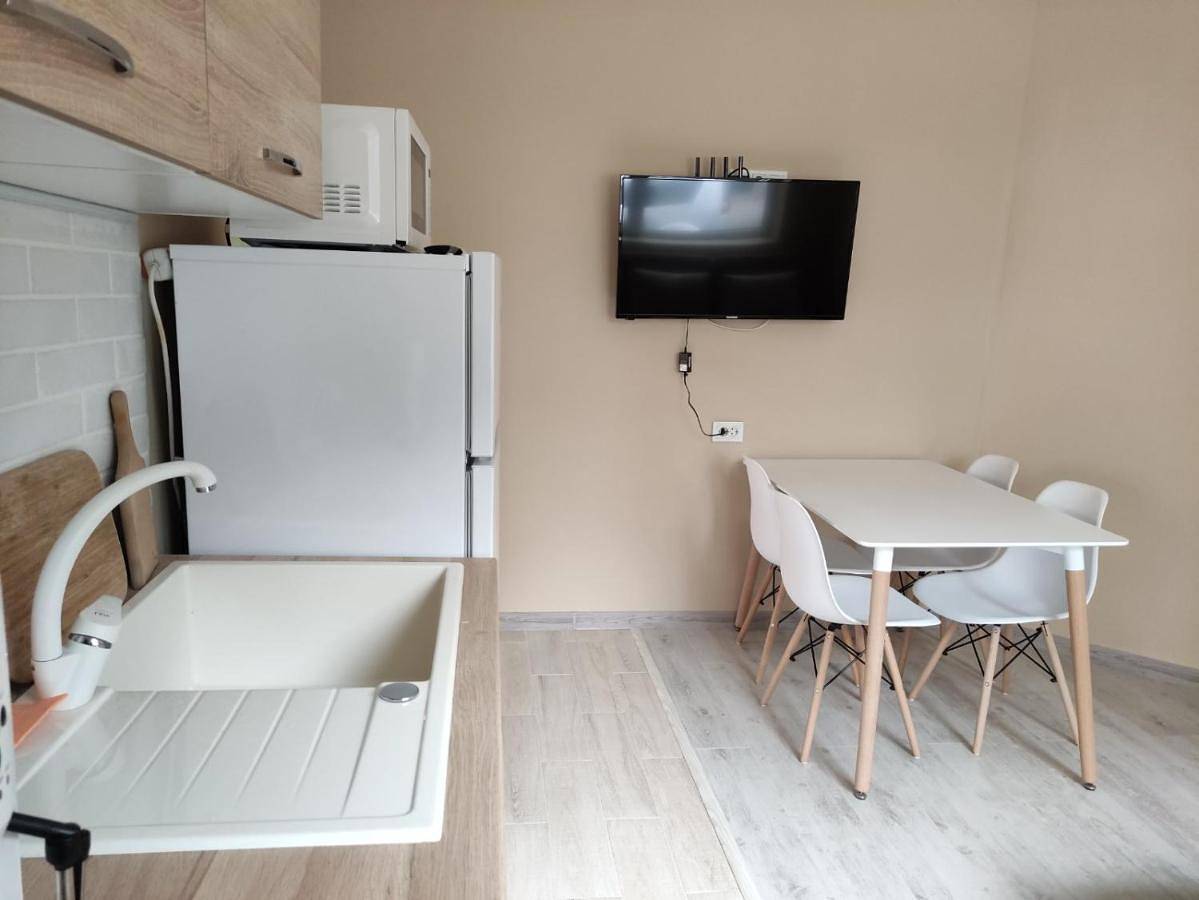 Appartement entier, One-Bedroom Apartment in Roussé, Bulgarie