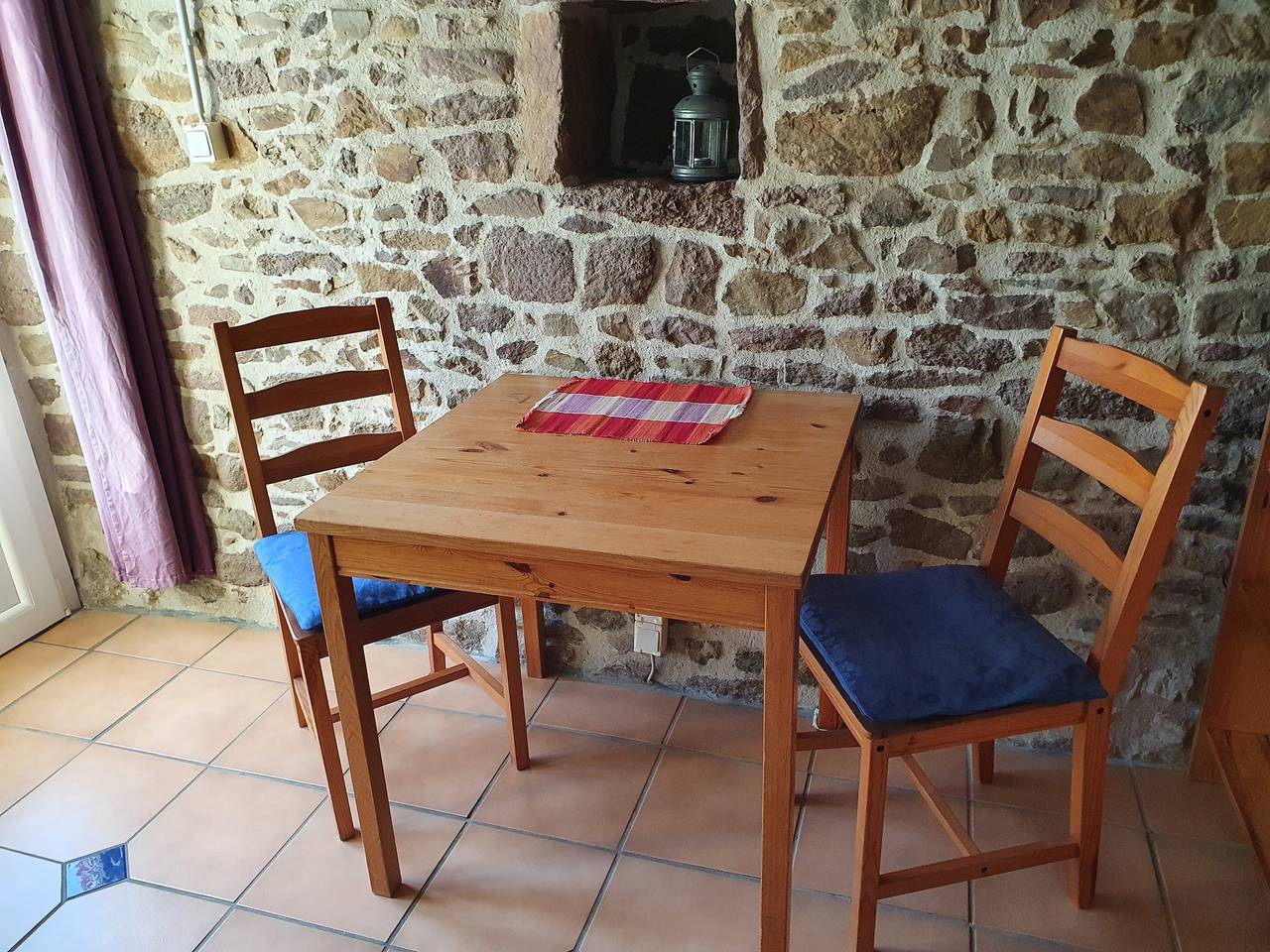 Malve in Ver, Coutances und Umgebung