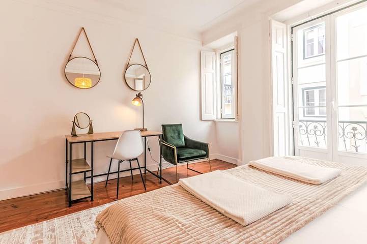 Apartamento entero, Santana Apartment im Stadtzentrum in Pena, Lisboa