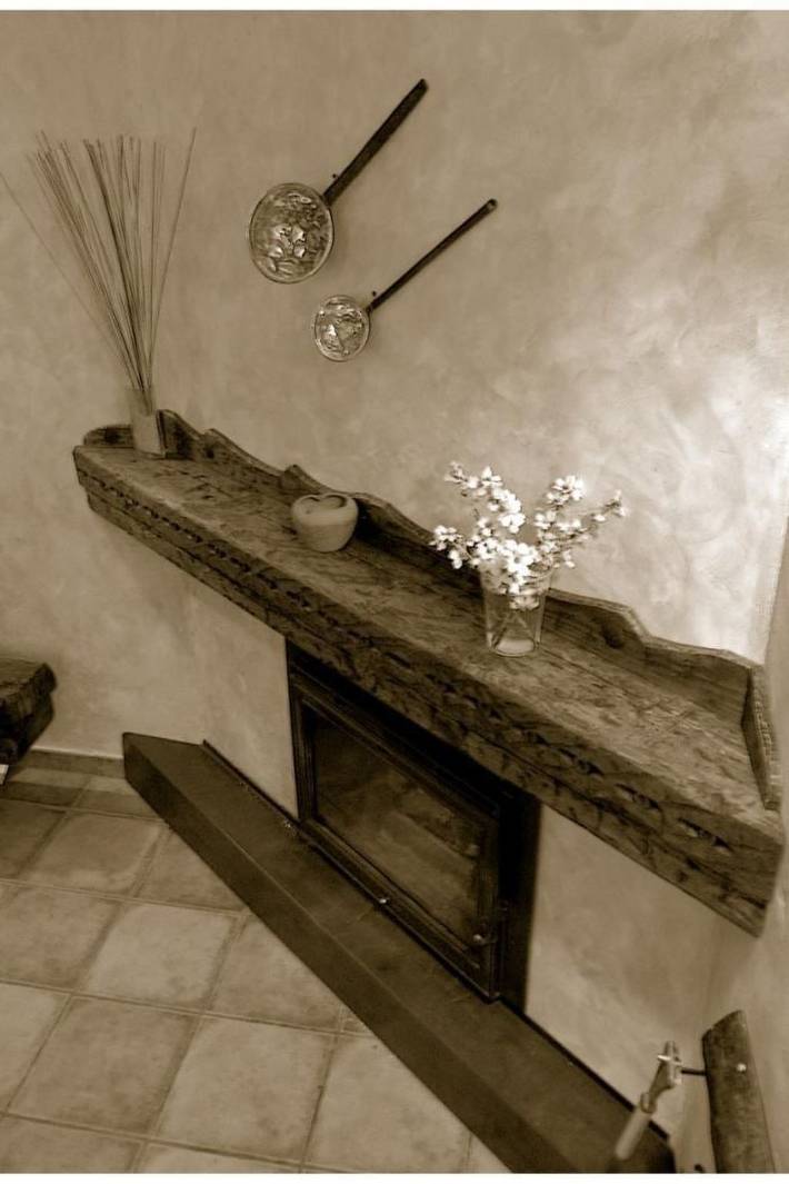 Location de vacances pour 11 personnes, avec piscine et terrasse à Gálvez - 4