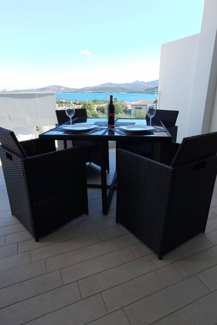 Gîte pour 3 personnes à Cannigione - 2