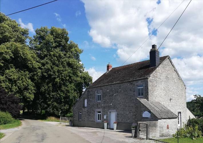 Location de vacances pour 6 personnes à Onhaye - 2