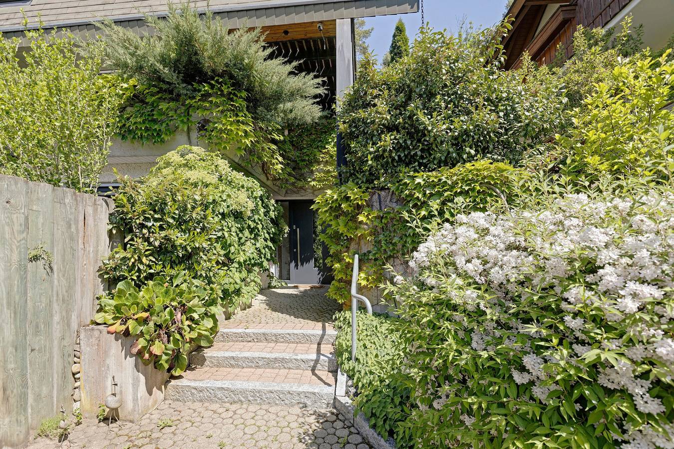 Ganze Wohnung, Die Wohlfühloase in Bad Dürrheim mit Dreiweltencard und eigener Terrasse in der Nähe vom Solemar in Bad Dürrheim, Mittlerer Schwarzwald