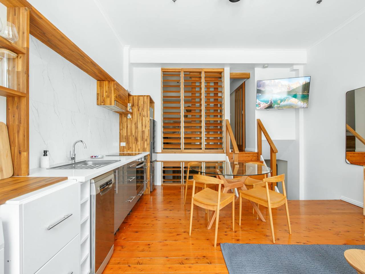 Vacation Rental for 4 Guests in Ultimo, Sydney