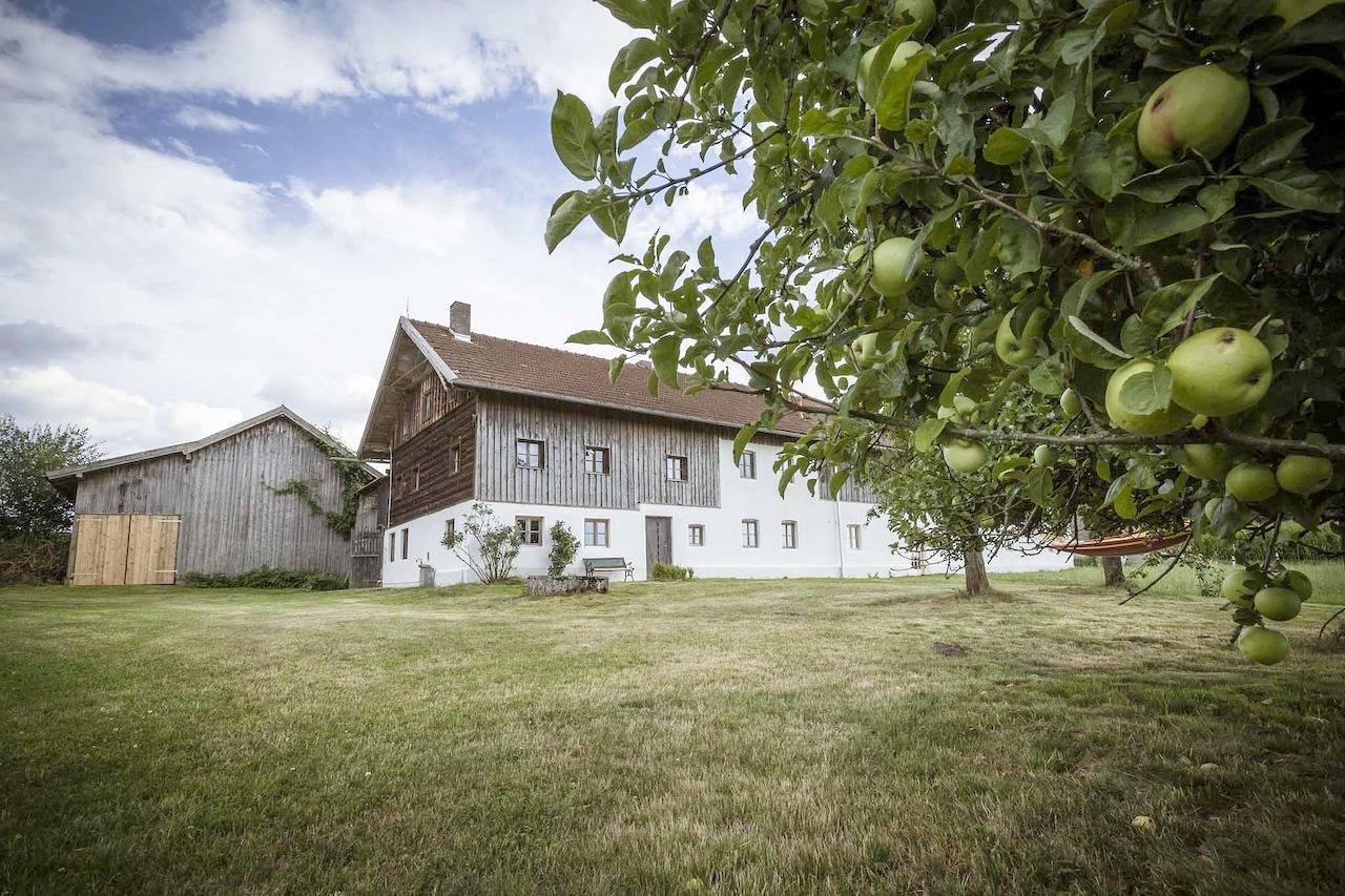 Landhaus Holzen - Landhaus Holzen in Pfarrkirchen, Bavière Orientale