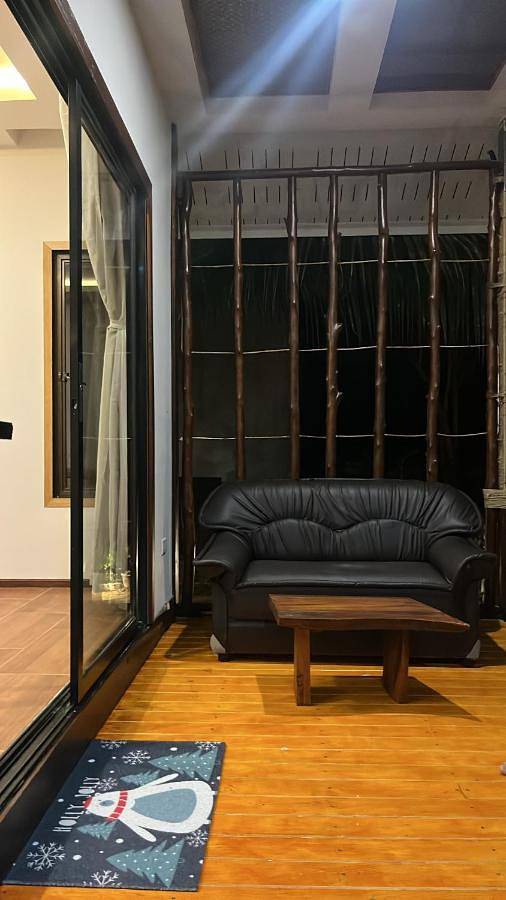 Parc de vacances pour 2 personnes, avec jardin et vue dans Ko Yao Yai - 2