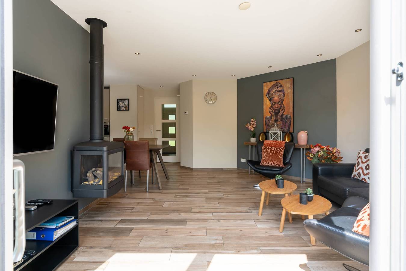 Ferienhaus für 4 Personen mit Garten in Oostkapelle, Walcheren
