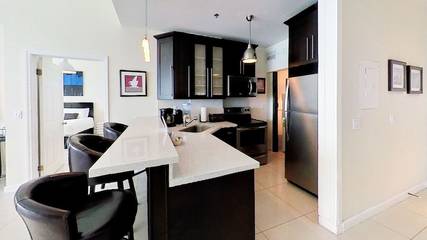 Loft for 6 Guests in Atlantic Heights, Miami Beach, Picture 3