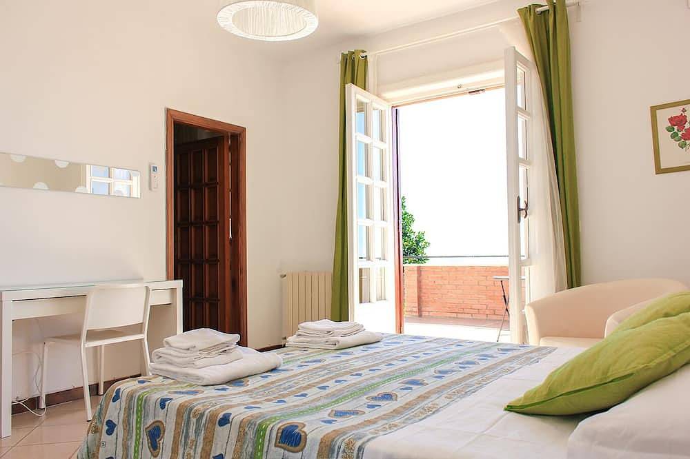 The Villa of Lemons - Panoramic Villa with pool in Latina Provinz