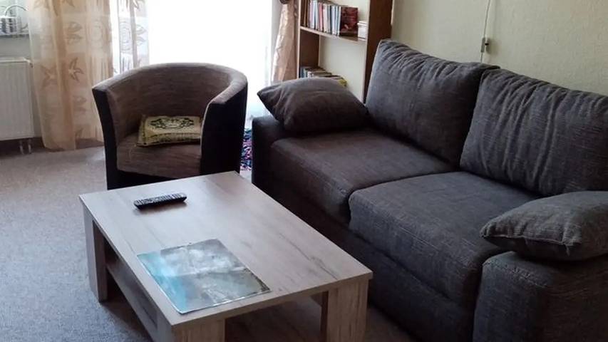 Ferienwohnung für 2 Personen in Görlitz - 4