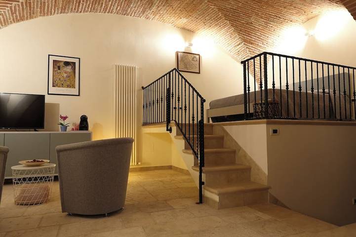 Appartamento vacanze per 2 persone - 1