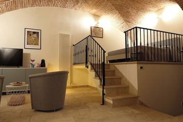 Gîte pour 2 personnes à L'Aquila