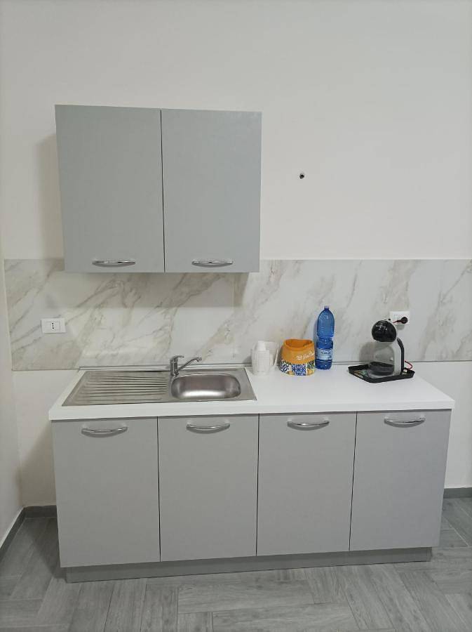 Double Room in Termini Imerese, Provincia di Palermo
