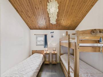 Vakantiewoning voor 5 Personen in Le Rocher, Longeville-sur-Mer, Afbeelding 4