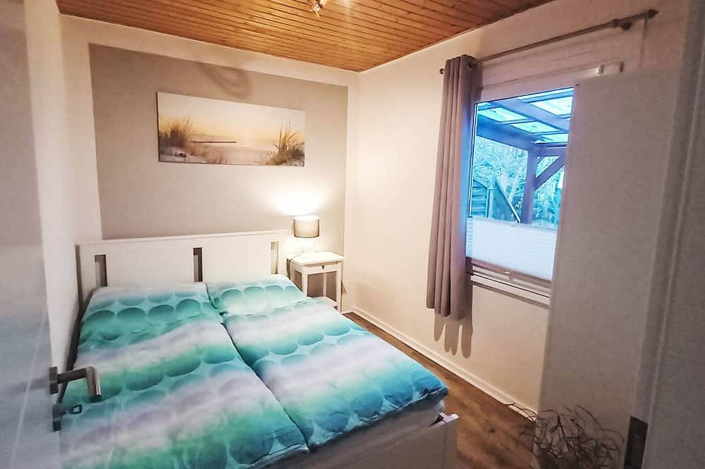 Bungalow 33 in Alt Reddevitz, Mönchgut