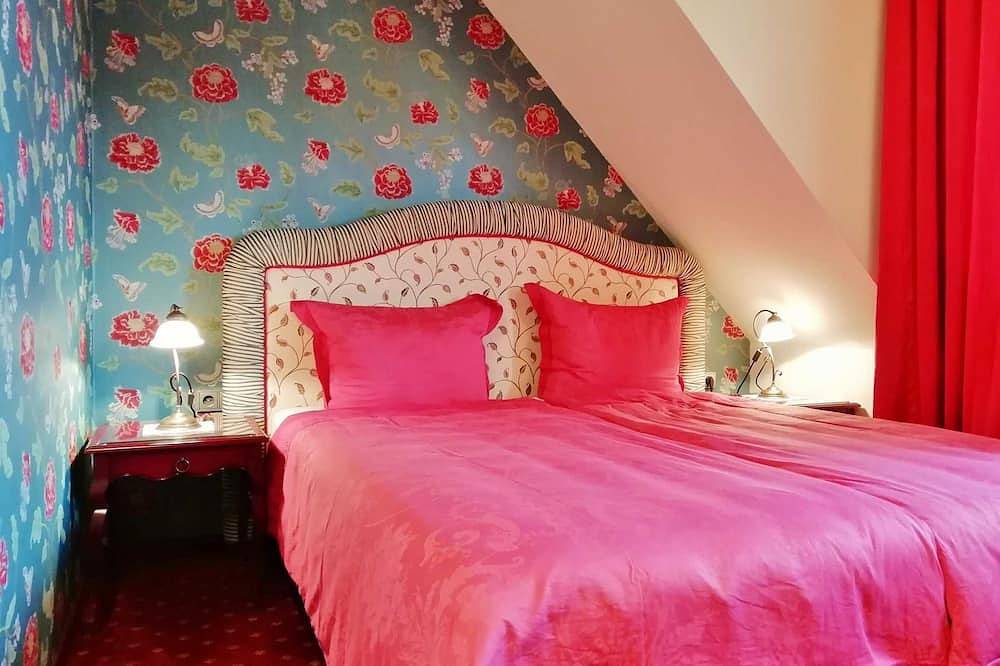Ganze Wohnung, Hotel Jackisch - Ferienwohnung Anemone in Bärwalder See, Boxberg (Oberlausitz)