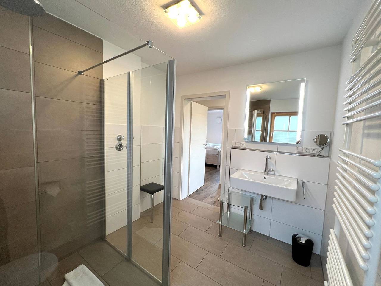 Ferienwohnung "Fernblick", foto 6