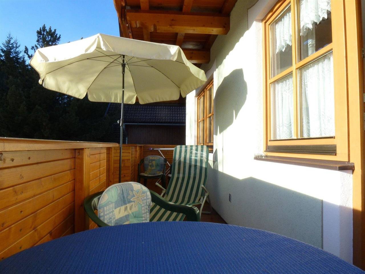 Ganze Ferienwohnung, Gästehaus Jäger - Ferienwohnung 1 in Lungau