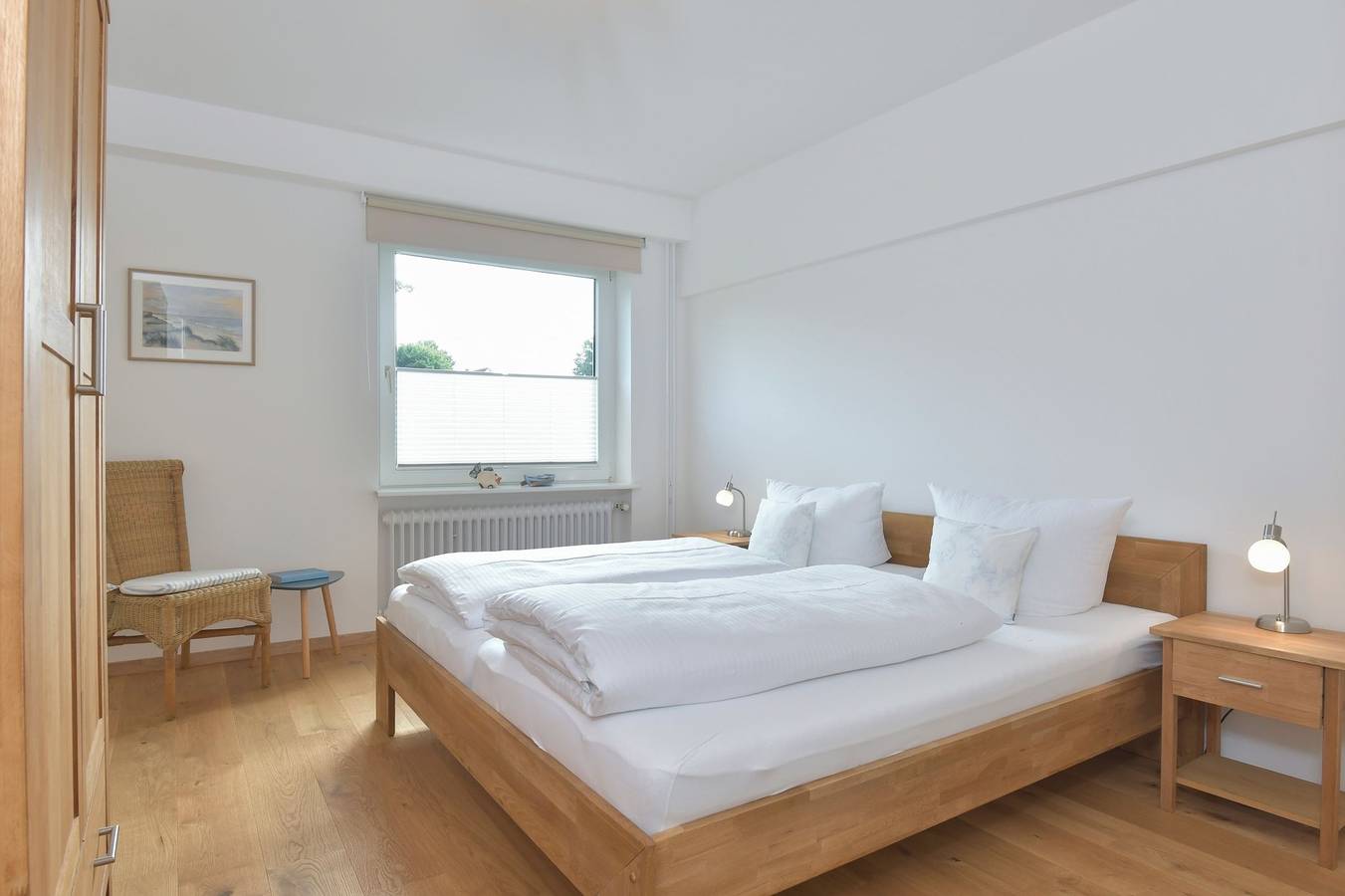 Ganze Ferienwohnung, Dat Ferienhus Verpuusten in Malente, Ostholstein