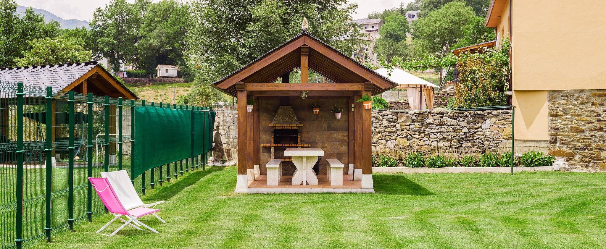 Appartement El Hechizo in de Valle de Laciana met zwembad en uitzicht, foto 10