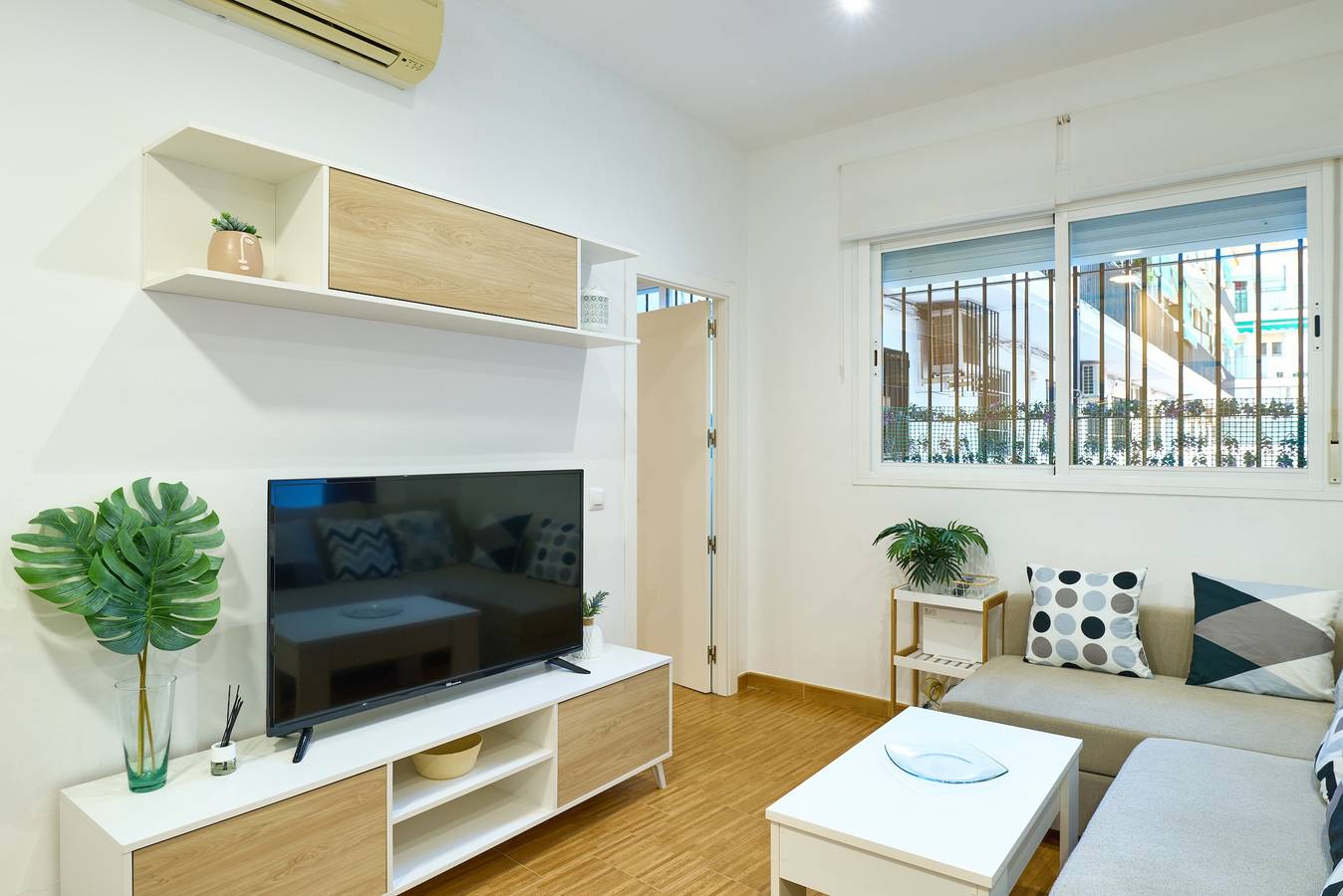 Apartamento para 4 Personas en Córdoba, Provincia de Córdoba