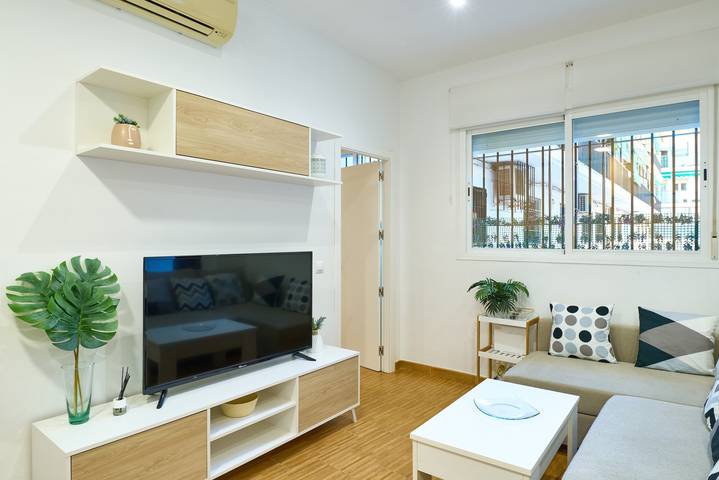 Vakantiewoning voor 4 personen