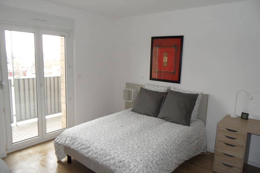 Entire apartment, # Studio Good Location With Parking # in Illzach, Mulhouse region