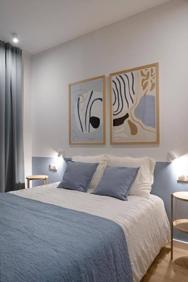 Ferienwohnung für 4 Personen, mit Whirlpool und Terrasse sowie Garten und Pool in Swinemünde - 4