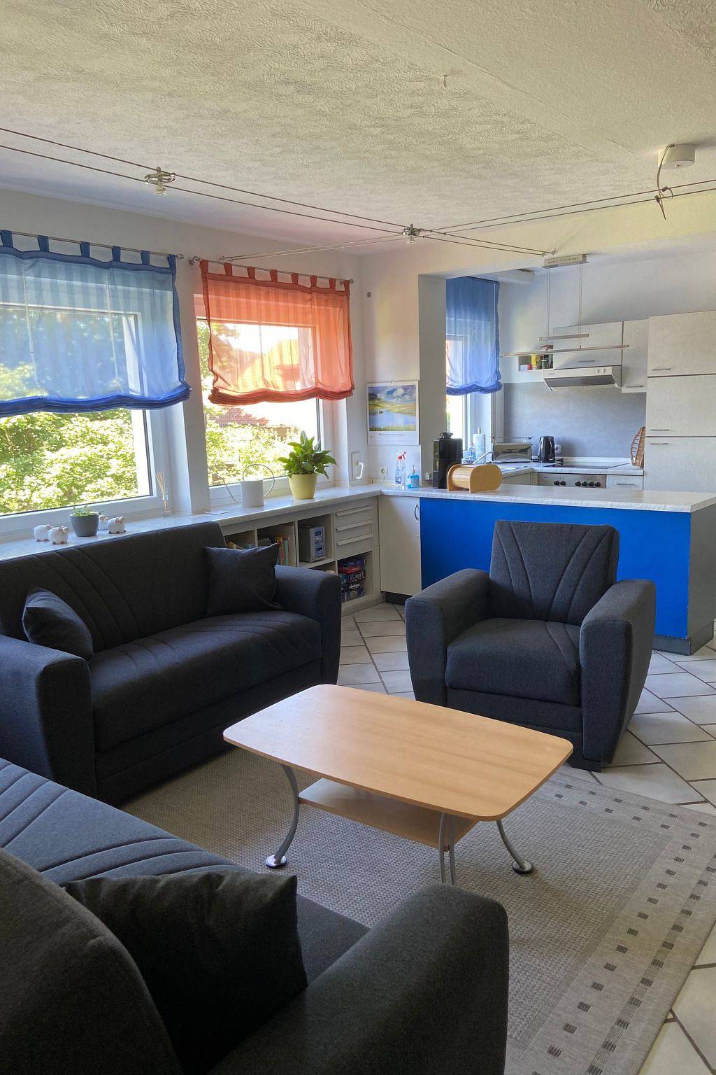 Ganze Wohnung, Gemütliche Stadtwohnung in Freudenstadt in Freudenstadt, Mittlerer Schwarzwald