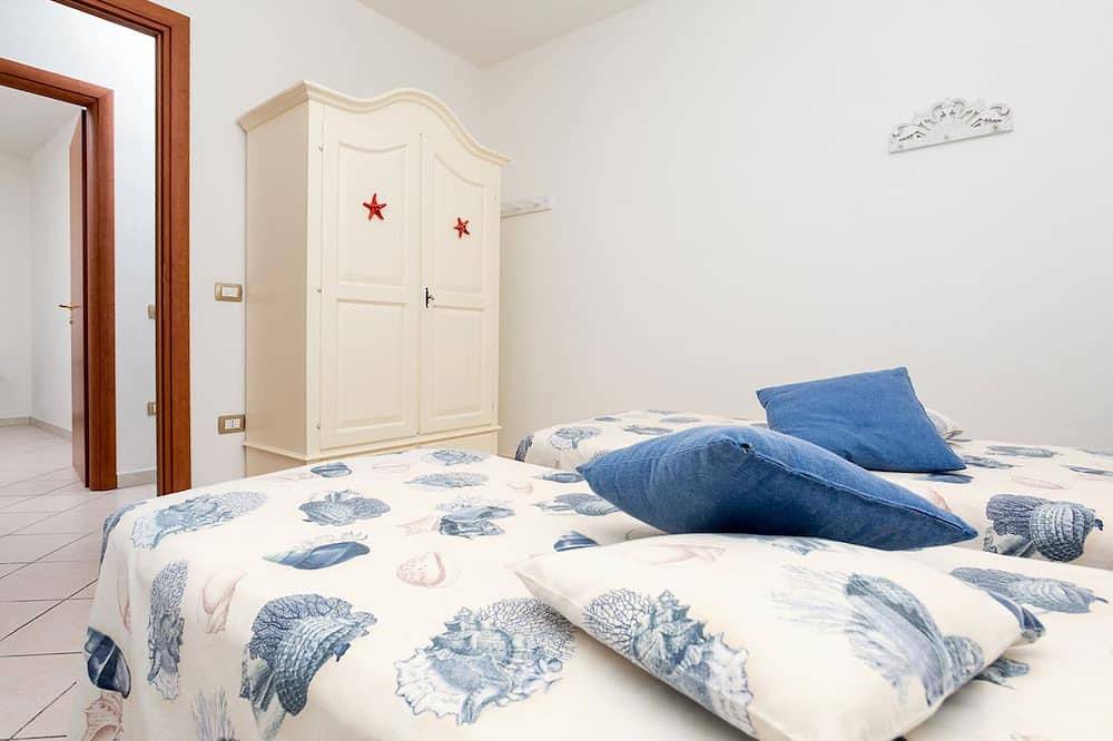 Ganze Wohnung, Trilocale Mirto in Rena Majore, Gallura