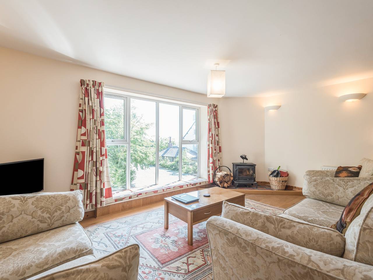 Entire apartment, The Schoolhouse Brewhouse in Shropshire Hills