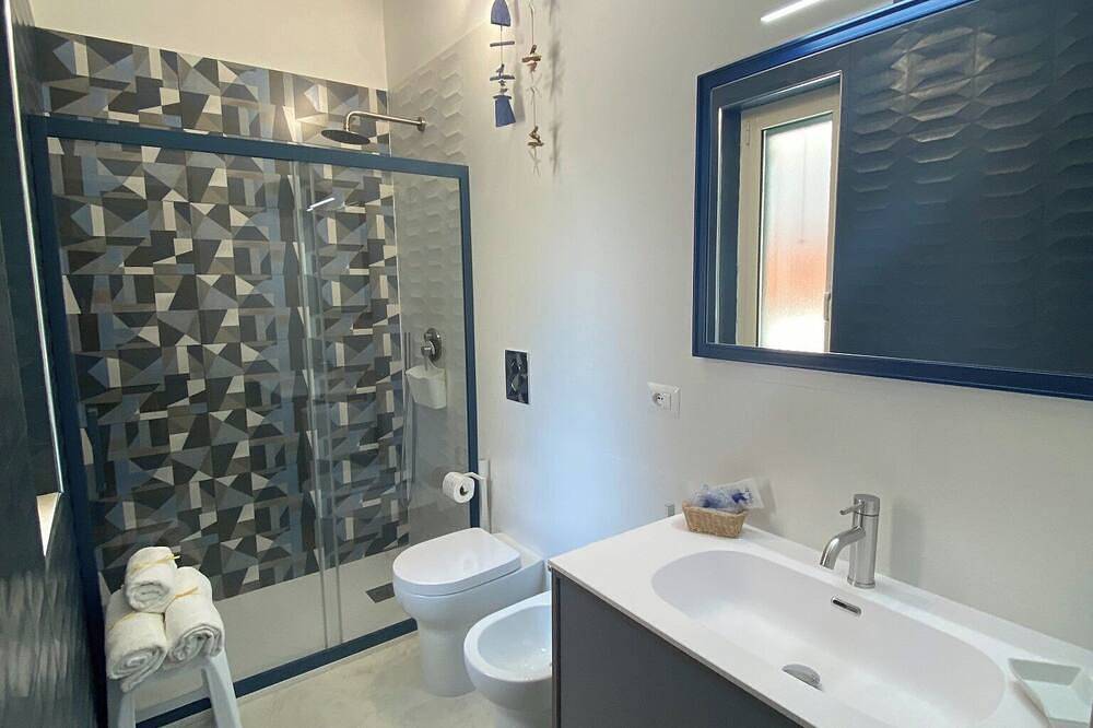 Apartamento entero, Appartamento 700 Metri dal Mare e 700 Metri dal Centro con Tutti i Confort! in Vieste, Gargano
