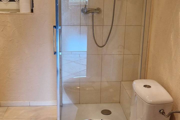 Ferienwohnung für 3 Personen, mit Garten in Bad Münstereifel - 3