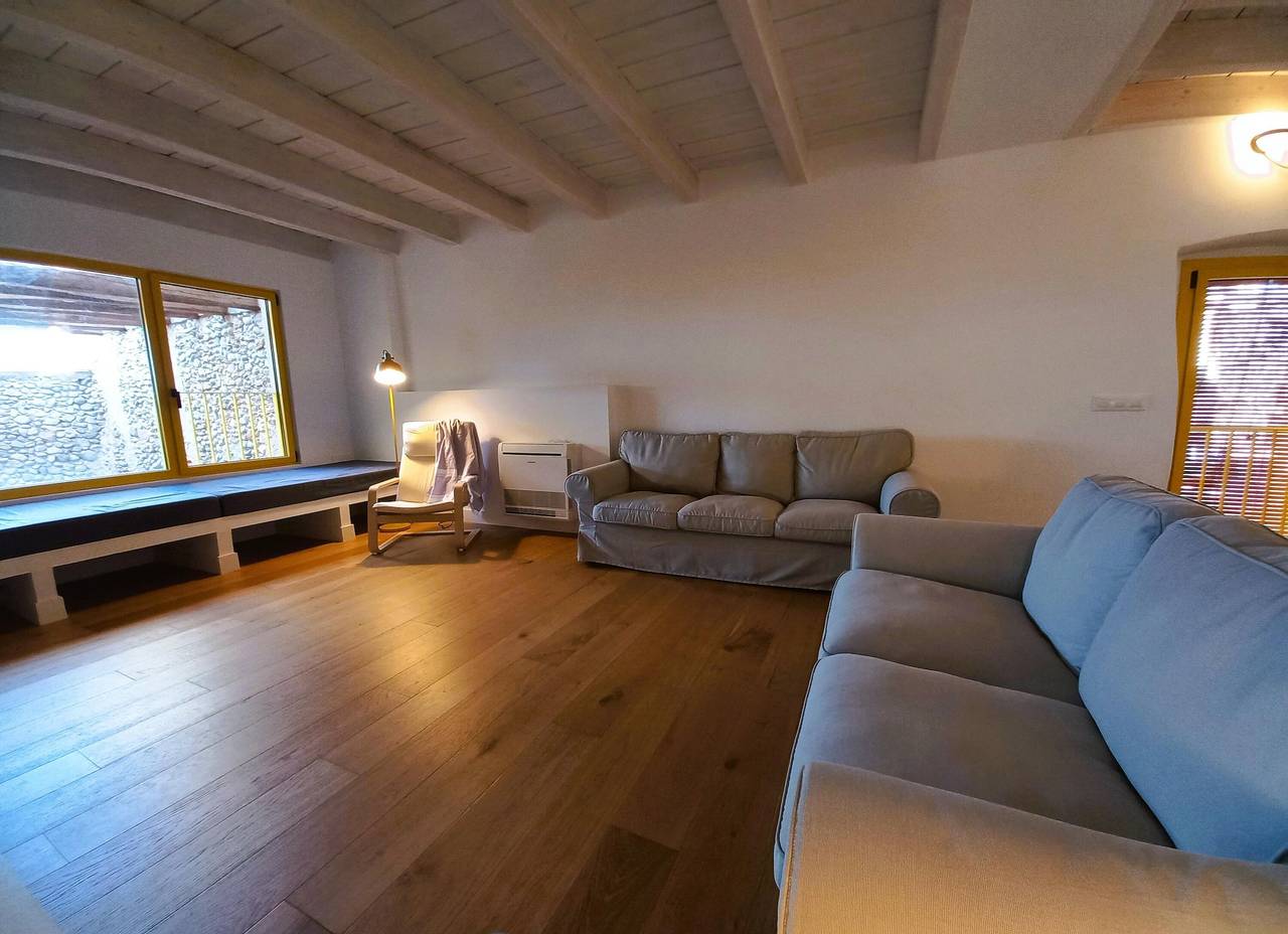 Casa Groga, para 6 personas, pequeña piscina privada, chimenea, wifi, A/A,  . . . in La Armentera, Alt Empordà