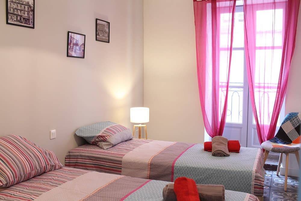 Appartement entier, Appartement  Chez Marie-Louise in Pézenas, Côte d'Améthyste