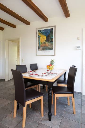 Ferienhaus für 5 Personen in Jabel, Mecklenburgische Seenplatte, Bild 4