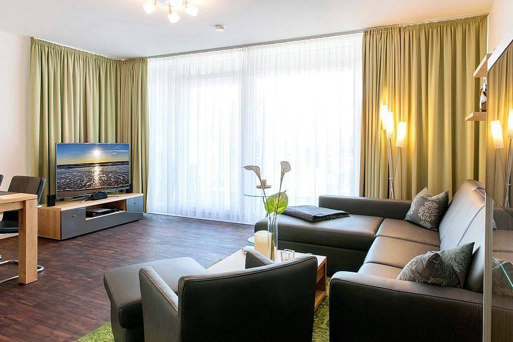 Ferienwohnung in Binz ab 112€ pro Nacht