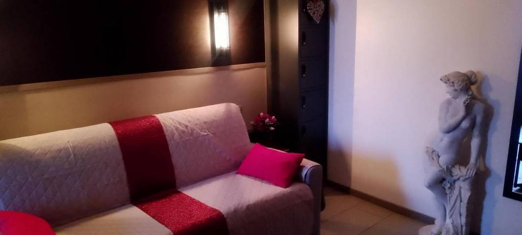 Gîte pour 3 personnes, avec terrasse et vue à Alénya - 3