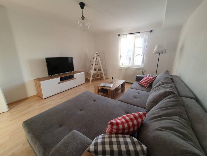 Ferienwohnung für 4 Personen in Immenstadt - 4