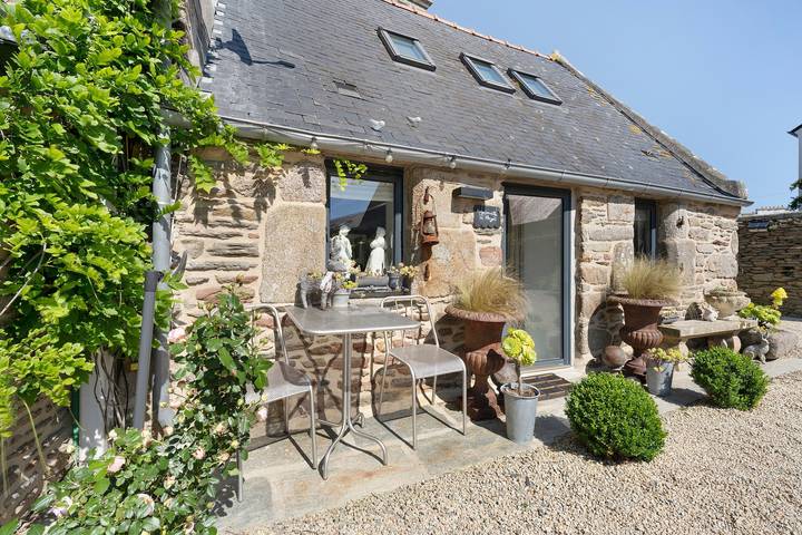 Location de vacances pour 3 personnes