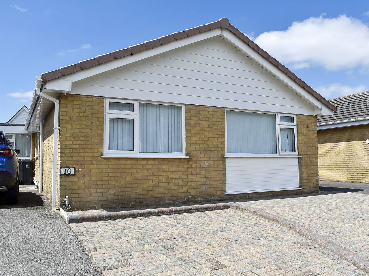 Woodside in Mudeford, Christchurch