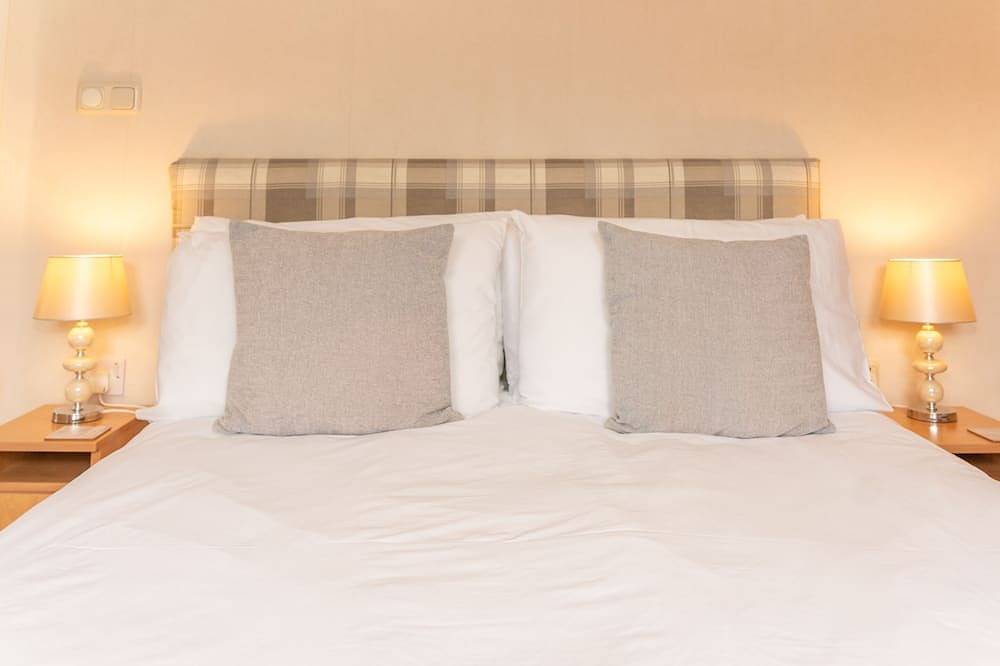 52 Meadow View- 2 Bed, Hot Tub Extra Cost(tjs52mv) in Devon