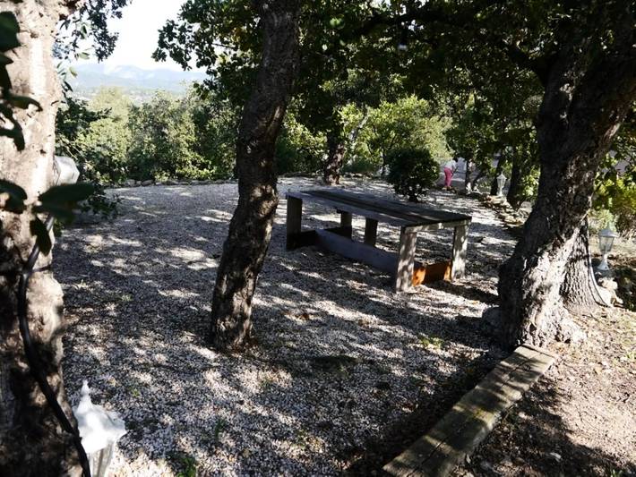 Location de vacances pour 6 personnes, avec Terrasse et Jardin à Le Plan-de-la-Tour - 4