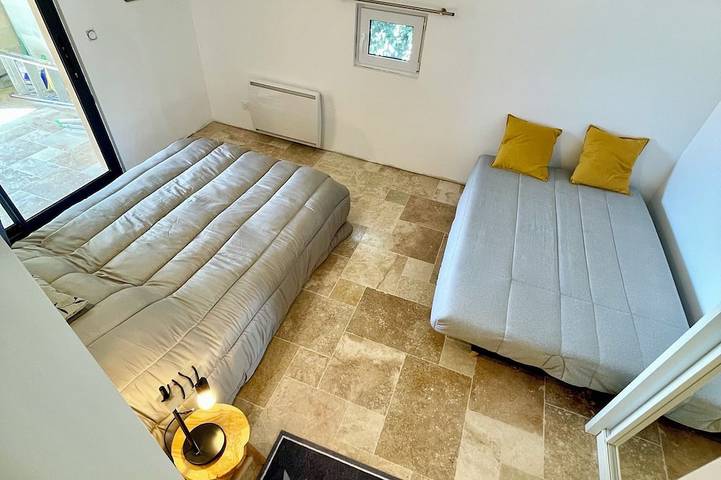 Location de vacances pour 6 personnes à Tavernes - 4