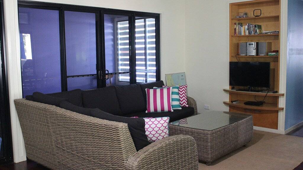 Cowan Beach House Cowan Cowan in Moreton Island, Brisbane