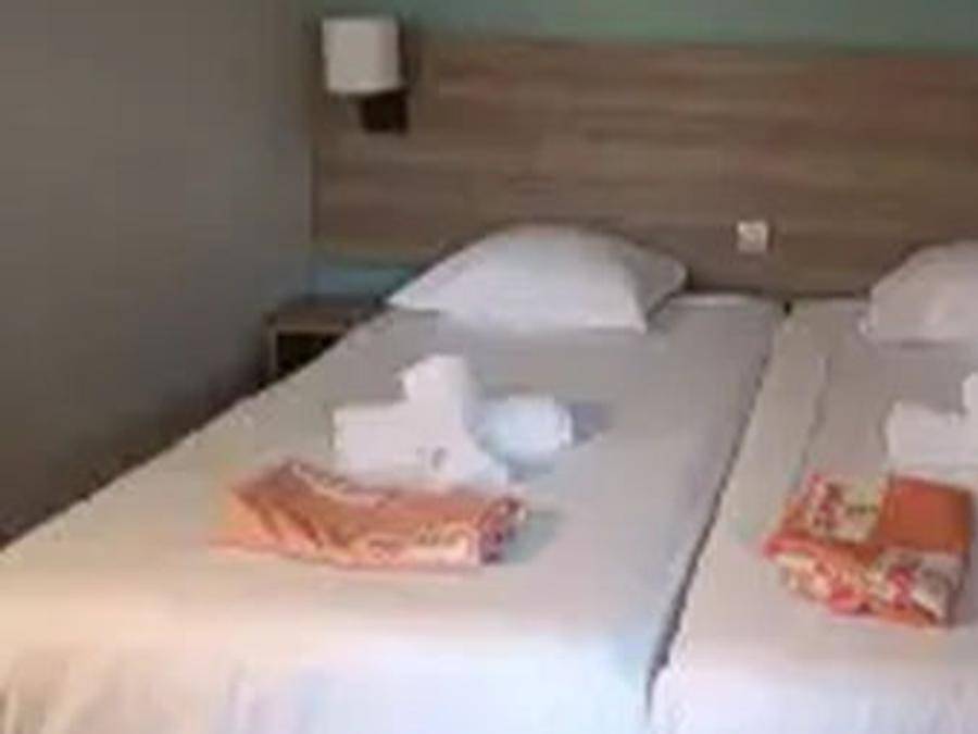 Vvf Villages - La Plaine d'Alsace - Obernai - Appartement 4 personnes - Appartement 3 pièces in Obernai, Région de Sélestat-Erstein