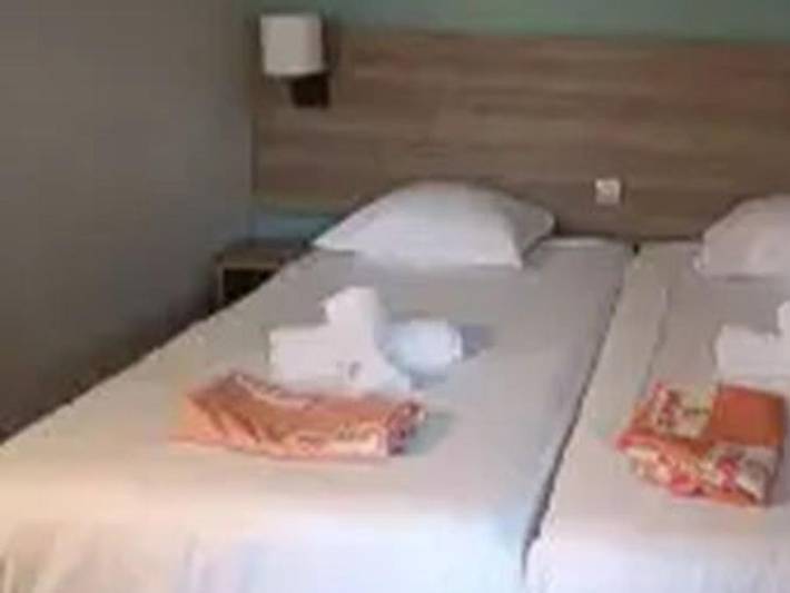 Camping für 4 Personen, mit Haustier im Elsass - 3